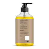 Majestic Pure aceite de ricino para cuidado de cabello y uñas