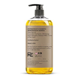 Majestic Pure Aceite de ricino para uso DIY belleza