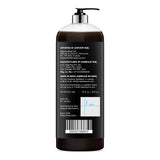 Usos caseros de Majestic Pure para cuidado del cabello y la piel.