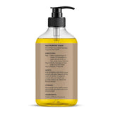 Majestic Pure aceite de ricino usos multiproposito para belleza