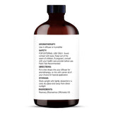 Majestic Pure Aceite de Romero de origen seleccionado para pureza.