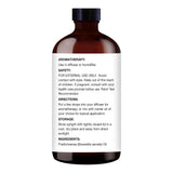 Majestic Pure Aceite de Incienso se mezcla con Bergamota para difusor.