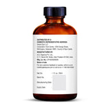 Majestic Pure Tea Tree Oil con garantía de laboratorio independiente.