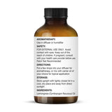 Majestic Pure Lemongrass: gotas para control de aroma y mezcla fácil