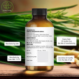 Majestic Pure Lemongrass: origen mundial, aceite de alta calidad