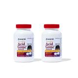 MAJOR antiácido: tableta masticable para alivio rápido de la acidez