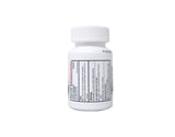 Presentación en color naranja con dosis de 5 mg por tableta