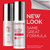Major Curves Ultra Gel: dosificación en 2 pulsaciones para efecto inmediato