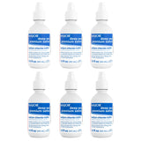 MAJOR Deep Sea Saline spray nasal en botella; ayuda a hidratar la mucosa nasal diaria