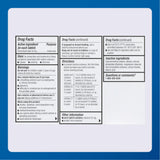 MAJOR Driminate: alivio de náuseas, posible en viajes por mar, aire o carretera.