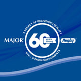 MAJOR Driminate: pack de viaje compacto, mantiene el bienestar durante la ruta.