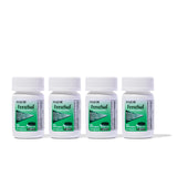 Major Ferosul tableta de sulfato ferroso 325 mg para necesidades diarias de hierro.