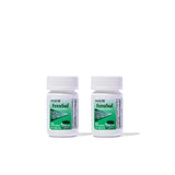 MAJOR Ferosul tableta verde 325 mg, apoyo diario de hierro
