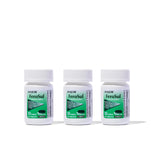 MAJOR Ferosul, tabletas 325 mg en caja, apoyo diario de hierro.