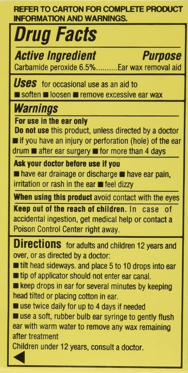 MAJOR instrucciones para mayores de 12 años.