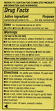 MAJOR instrucciones para mayores de 12 años.