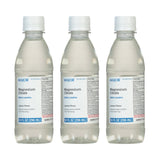 MAJOR Magnesio Citrato Laxante, botella de limón para alivio ocasional de irregularidad.