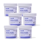 MAJOR Medi-Pads frasco de 100 unidades para uso externo diario.