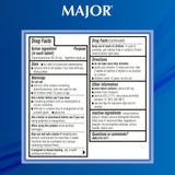 MAJOR escena-mesita-noche: ambiente acogedor que invita al descanso.