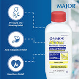 MAJOR Mintox paquete triple para comodidad en casa
