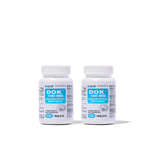 Major Pharmaceuticals tabletas docusato sodio 100 mg para estreñimiento
