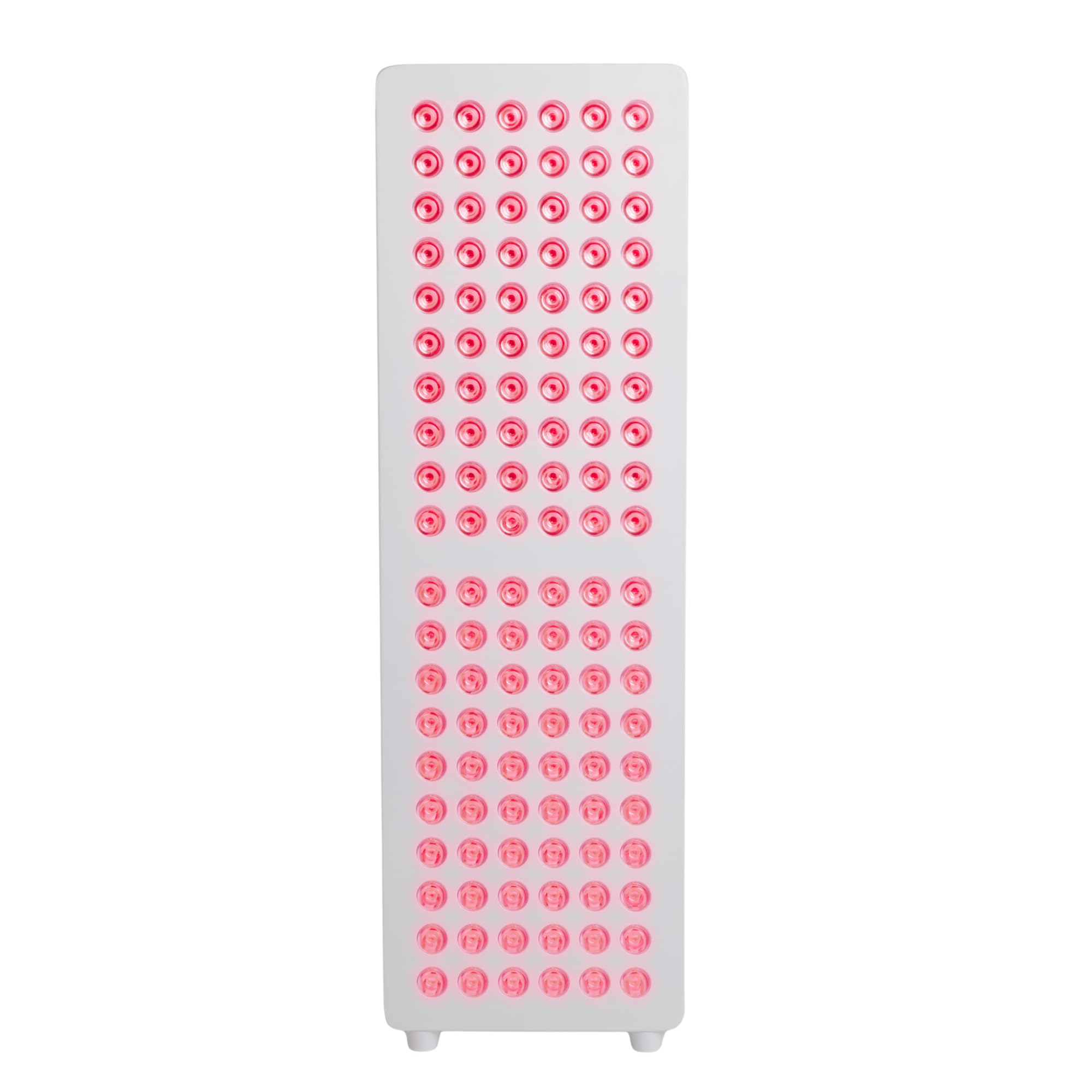 Makiuri Venus: panel de luz roja para rostro, favorece relajación y bienestar.