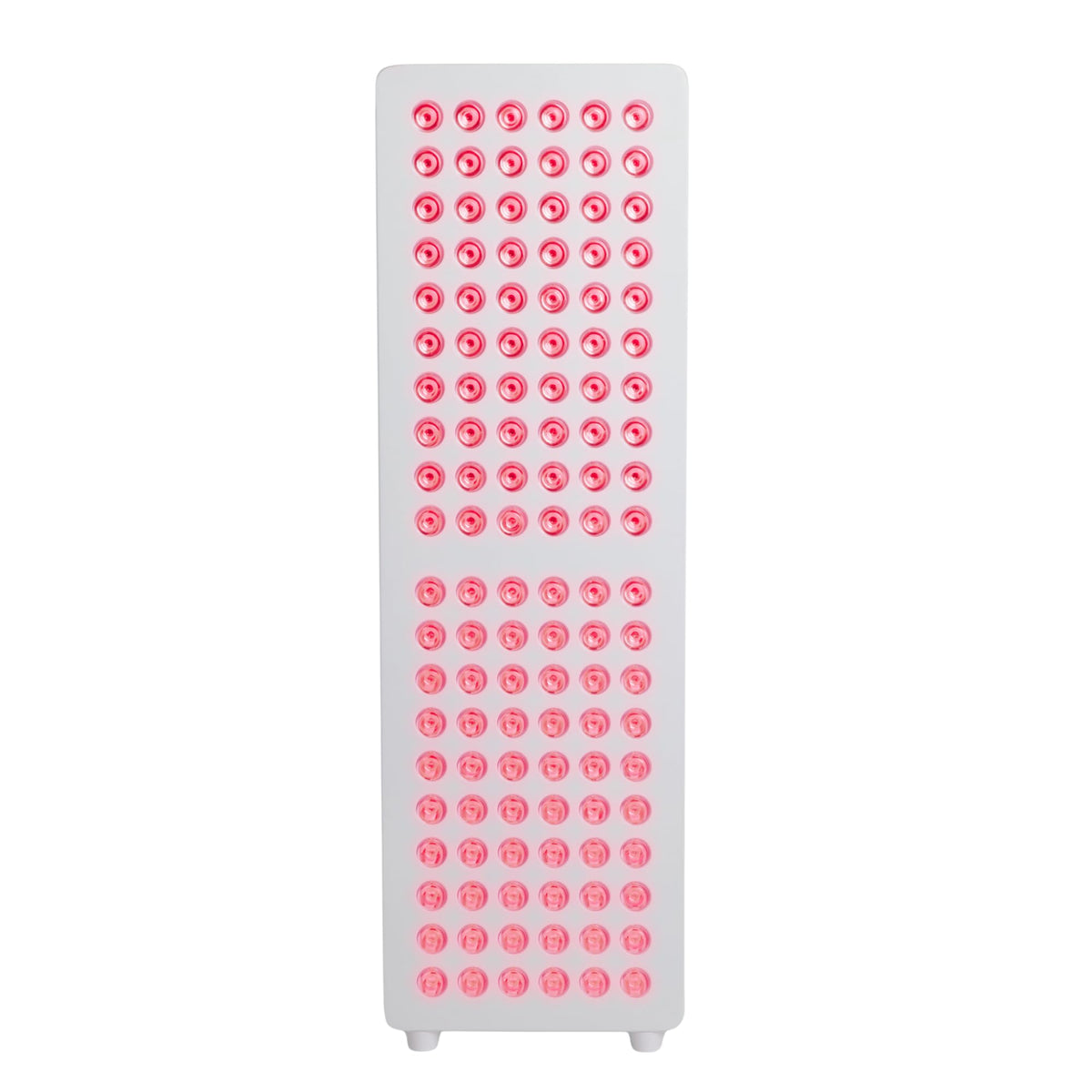 Makiuri Venus: panel de luz roja para rostro, favorece relajación y bienestar.