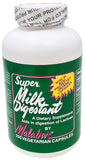 Frasco de Malabar Digestivo Superior para facilitar la digestión de lácteos.