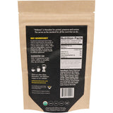Malama Mushrooms: melena de león en cacao para claridad mental.