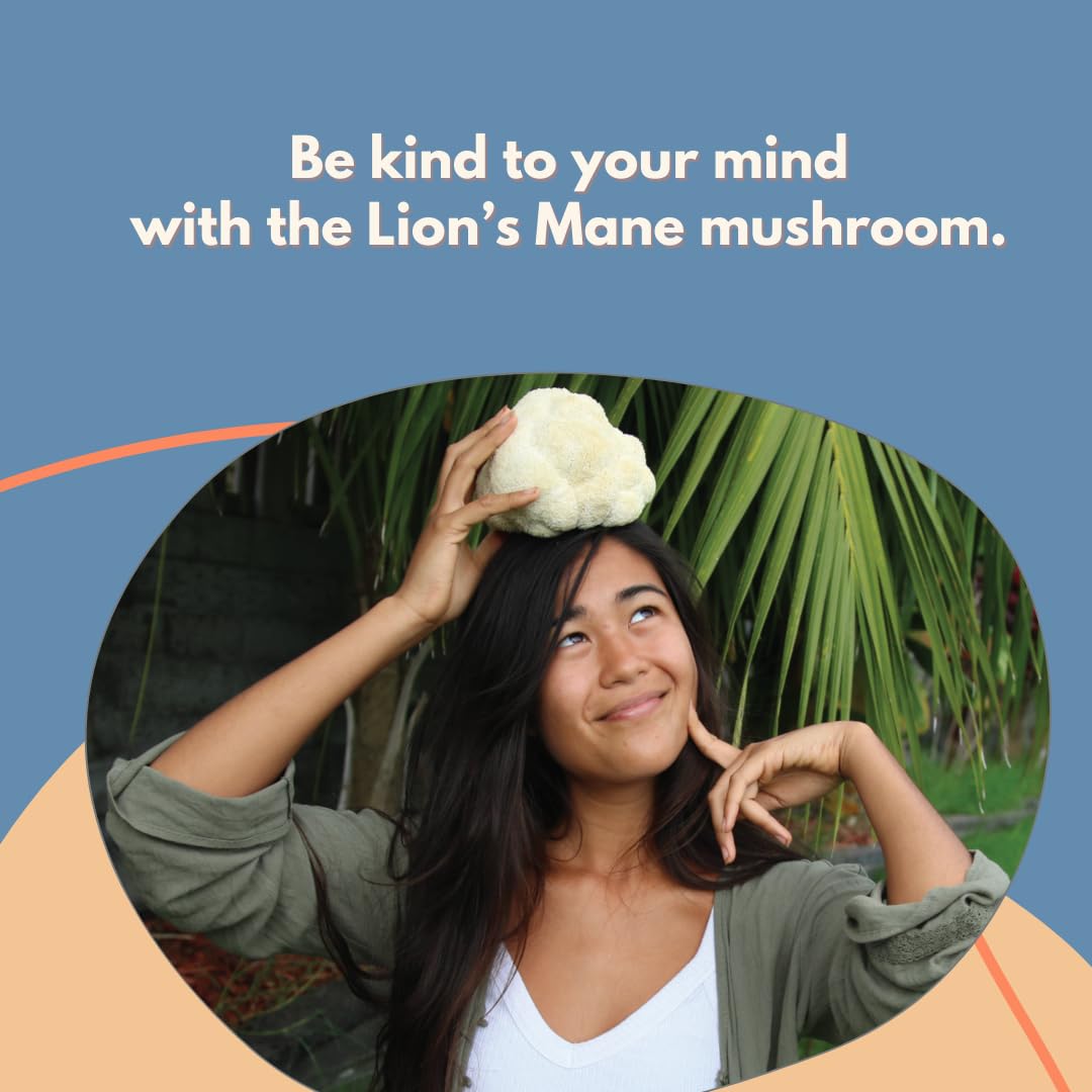 Malama Mushrooms: historia de la marca en Kona, Hawaii, y su compromiso.
