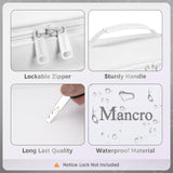 Mancro tamano compacto para caber en bolso o maleta
