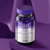 Manetabolism Plus, detalle de etiqueta y caducidad para confianza del usuario.