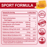 Manewu Gomitas Keto ACV textura suave listas para masticar
