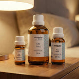 Manhattan Beach Diy-velas-fragancia: ideal para velas y jabones artesanales.