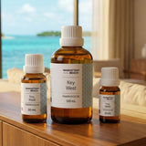 Manhattan Beach Olor-key-west-hotel: fragancia suave para dormitorio y oficina.