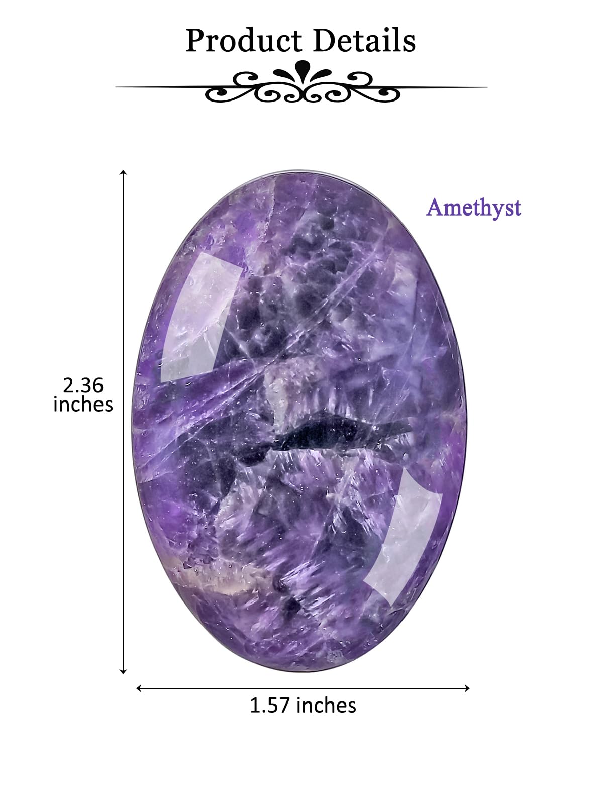 MANIFO amatista piedra-energias-proteccion aporta sensación de protección durante el día