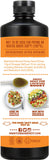 Manitoba Harvest Aceite de cáñamo para piel hidratante y suave.