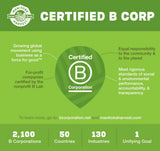 Manitoba Harvest Hemp Yeah 4 g de fibra por porción para saciedad sostenida