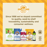 Manitoba Harvest Hemp Yeah sin conservantes para recetas rápidas