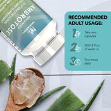 Uso diario de Ambrotose: posibilidad de apoyo digestivo.