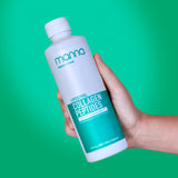 Manna Vitamins Evolved colágeno liposomales líquido en botella para uso diario