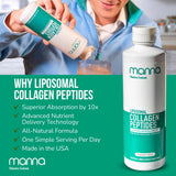 Manna Vitamins Evolved uso diario dosis precisa