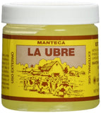 La Manteca La Original La Ubre: bote crema para alivio local temporal