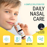 ManukaGuard Kids etiqueta MGO 400 destacando miel de Manuka