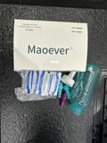 MAOEVER Neti Pot: instrucciones claras para uso seguro en casa.