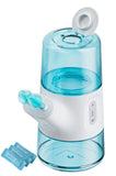 MAOEVER sistema nasal dual tanque para higiene diaria y separación de agua limpia y desechos