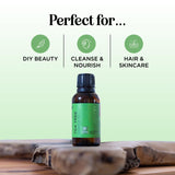 Maple Holistics Gotero para medir gotas con precisión.