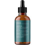 Maple Holistics aceite de onagra puro en envase oscuro para preservar la pureza