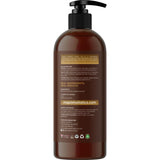 Maple Holistics Aceite Ricino para envolturas y compresas suaves