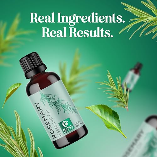 Maple Holistics Presentación de 1 oz lista para usar